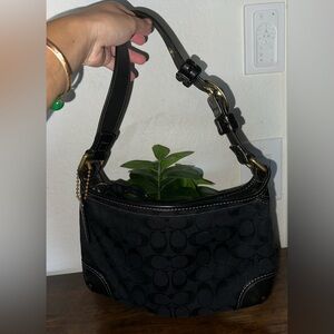 Coach Vintage Shoulder Bag/Purse